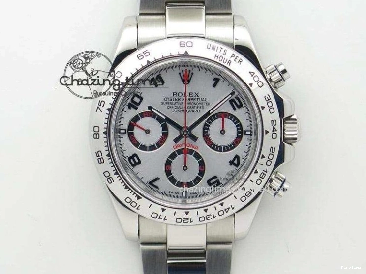 MiroTime 1231 Stretchable Submariner BP Maker 16613 Blue Dial SS YG Case On SS YG Bracelet A 3877